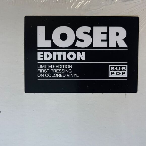 Father John Misty – Mahashmashana – Limited Blue Double Vinyl, LP, Sub Pop, 2024 - Picture 2 of 3